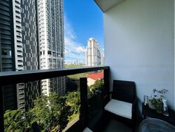 Commonwealth Towers (D3), Condominium #477861961